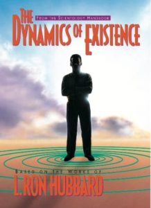 The Dynamics of Existence