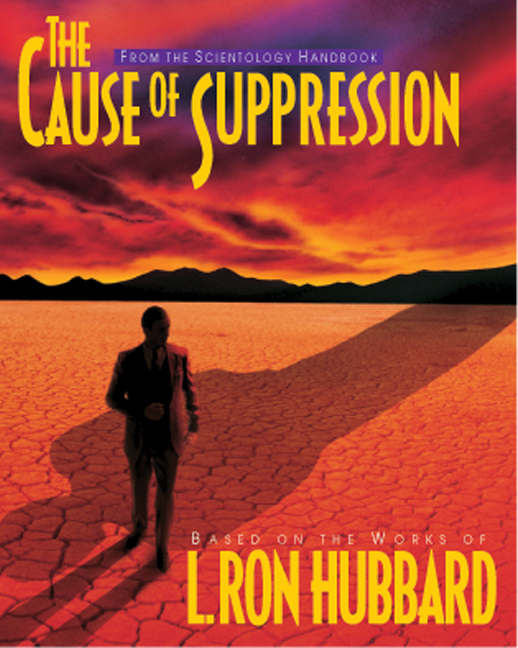 The Cause of Suppression