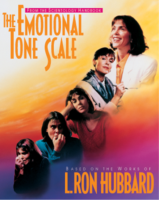 The Emotional Tone Scale