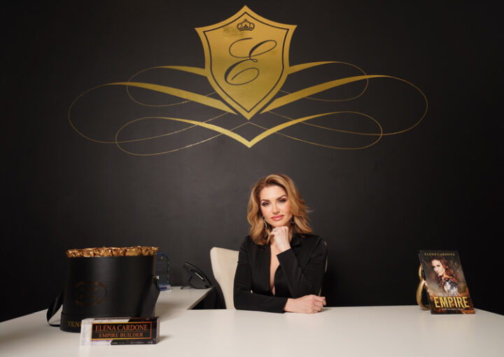 how to build an empire