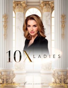 Events - Elena Cardone