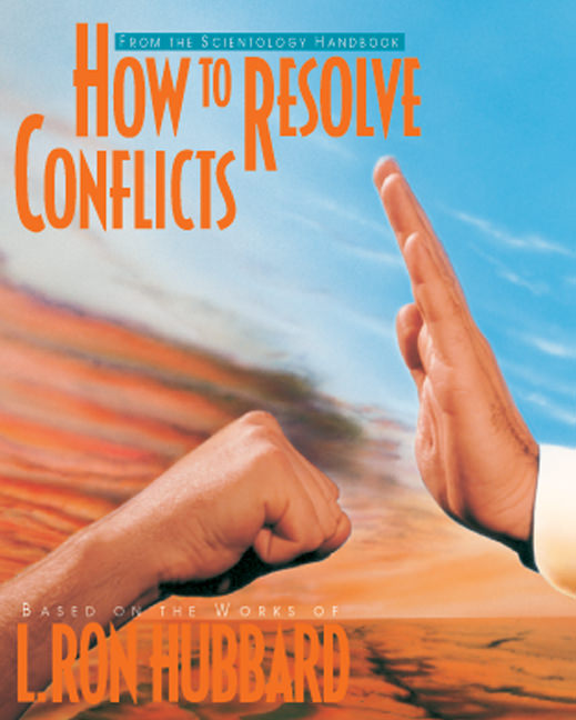 conflicts