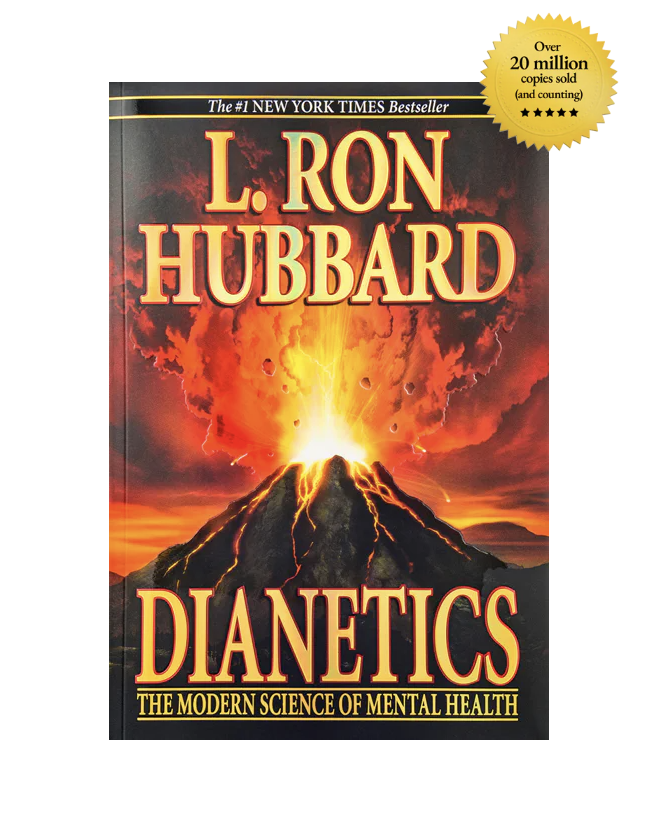 Dianetics